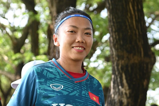 Không phải Thái Lan, đây mới là ‘đối thủ’ khiến Huỳnh Như e ngại nhất tại SEA Games 32 - Ảnh 2.
