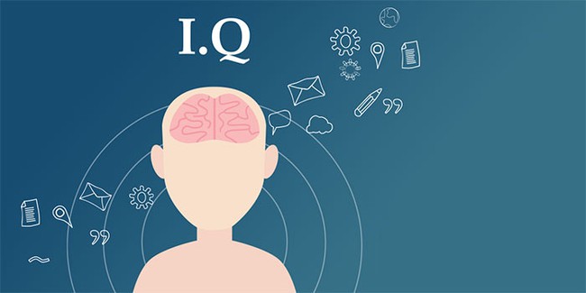 10 người có IQ cao nhất thế giới là ai? Nhà bác học Albert Einstein chỉ xếp thứ 8, người đứng thứ 3 từng bị nghi ngờ là người ngoài hành tinh - Ảnh 1.
