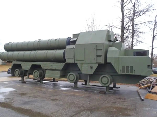 Tor-M1 và S-300 khét tiếng của Nga bất ngờ bị phát hiện trên đất Mỹ, &quot;cả 1 bầu trời&quot; công nghệ phía sau nếu bạn tinh mắt? - Ảnh 5.