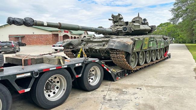 Tor-M1 và S-300 khét tiếng của Nga bất ngờ bị phát hiện trên đất Mỹ, &quot;cả 1 bầu trời&quot; công nghệ phía sau nếu bạn tinh mắt? - Ảnh 8.