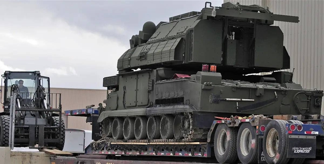Tor-M1 và S-300 khét tiếng của Nga bất ngờ bị phát hiện trên đất Mỹ, &quot;cả 1 bầu trời&quot; công nghệ phía sau nếu bạn tinh mắt? - Ảnh 6.