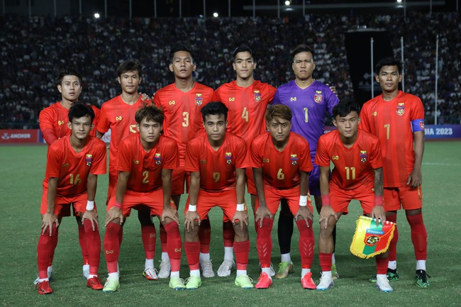 Bóng đá SEA Games ngày 10/5: U22 Việt Nam dưỡng sức đấu Thái Lan, U22 Campuchia vs U22 Indonesia (19h00) - Ảnh 4.