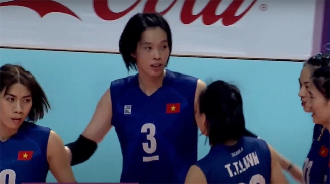 Thắng Philippines 3-0, nữ Việt Nam cầm chắc ngôi đầu bảng, tránh Thái Lan ở bán kết - Ảnh 3.