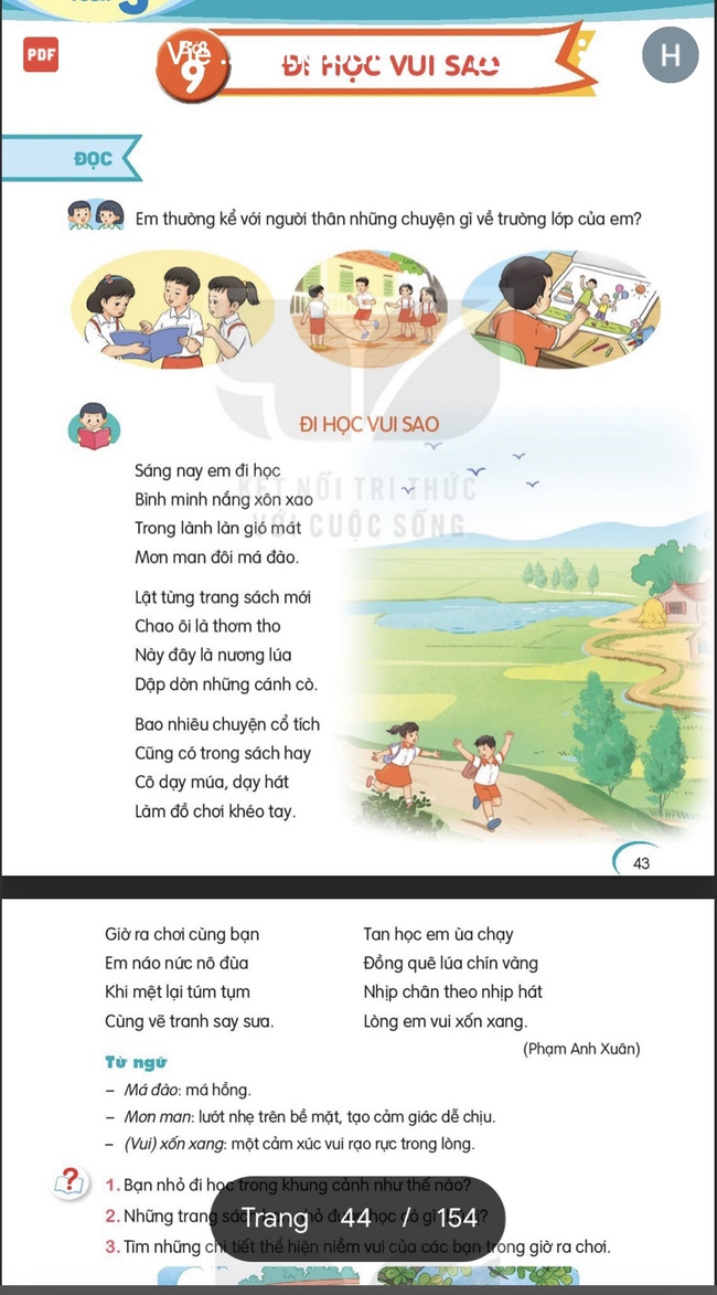 Gặp lại các tác giả được đưa vào sách giáo khoa - Nhà thơ Phạm Anh Xuân: 'Mỗi khi viết, tôi như được trở thành trẻ con' - Ảnh 2.