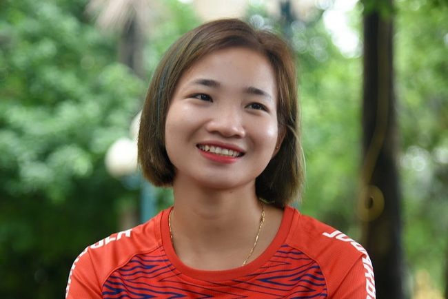 Nguyễn Thị Oanh – Cô gái lập cú đúp vàng trong 30 phút: Từng bị chê vì ngoại hình nhỏ bé, vượt bạo bệnh để theo con đường thể thao - Ảnh 2.