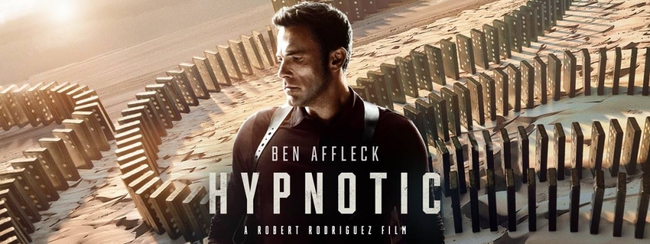 Tài tử Ben Affleck trở lại với 'Những kẻ thao túng' - Ảnh 4.