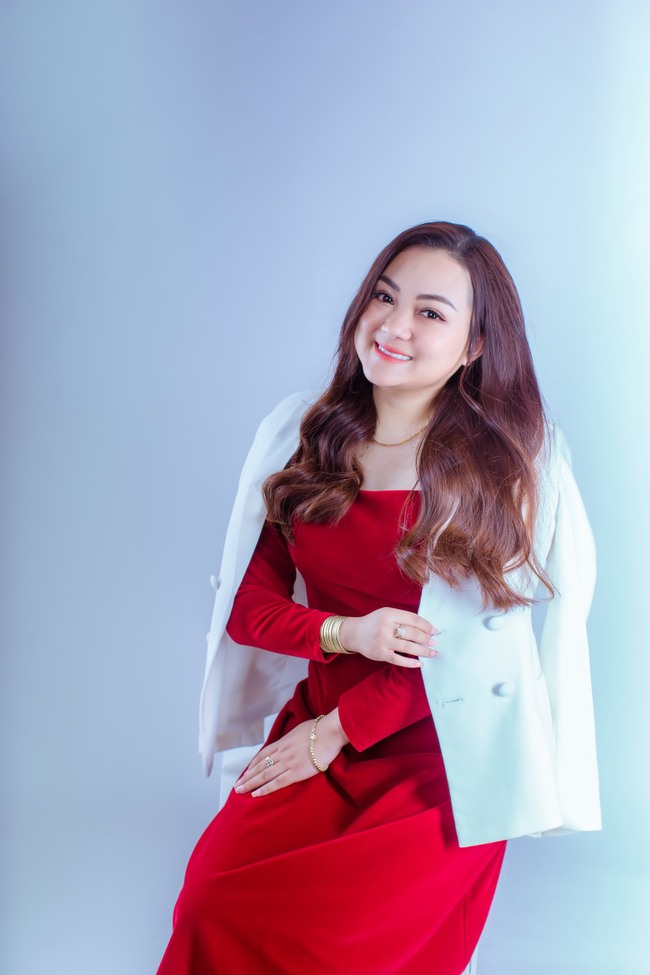 Tuta - Ngon khó cưỡng và câu chuyện phía sau thương hiệu bánh tráng phơi sương của Trần Thị Thu Thảo được nhiều khách hàng yêu thích - Ảnh 1.
