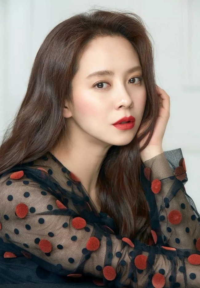 Song Ji Hyo tuyên bố khởi kiện khi công ty cũ trễ hạn chót trả lương - Ảnh 2.
