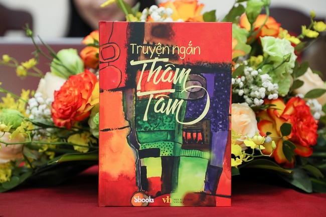 Ra mắt tiểu thuyết, truyện ngắn mới sưu tầm của nhà thơ Thâm Tâm - Ảnh 1.