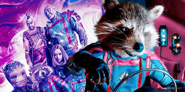 Giải mã thành viên mới của đội Guardians of the Galaxy: ‘Nhỏ nhưng có võ’, từng là hậu duệ của Captain Marvel - Ảnh 5.