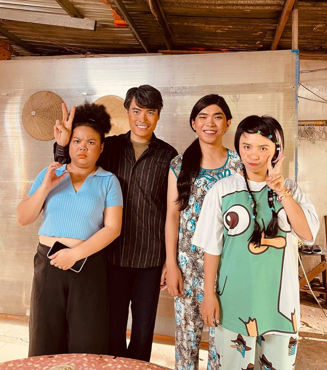 Showbiz Việt được mùa cưới: Thêm 1 nữ diễn viên thông báo lên xe hoa vào tháng 6 - Ảnh 5.