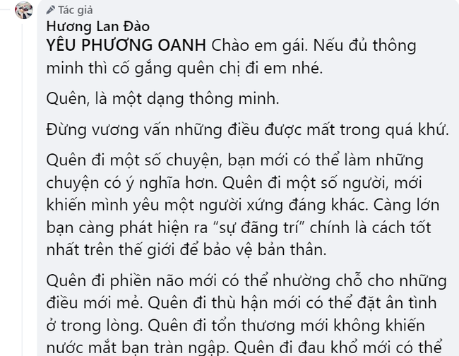 Vợ cũ Shark Bình phản ứng khi dân mạng nhắc tên Phương Oanh - Ảnh 4.