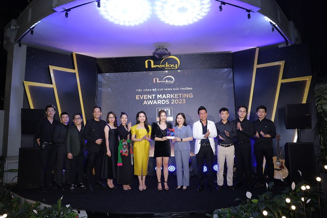 'Lễ hội Văn hoá và Du lịch Mường Lò 2022' nhận giải Vàng hạng mục 'Sự kiện Văn hóa & Nghệ thuật xuất sắc' khu vực Châu Á- Thái Bình Dương - Ảnh 1.