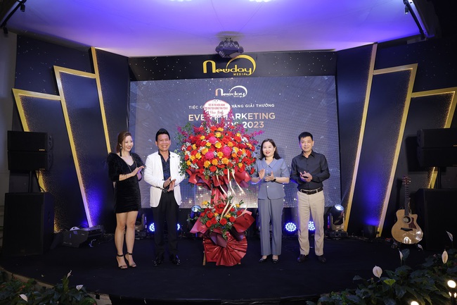 'Lễ hội Văn hoá và Du lịch Mường Lò 2022' nhận giải Vàng hạng mục 'Sự kiện Văn hóa & Nghệ thuật xuất sắc' khu vực Châu Á- Thái Bình Dương - Ảnh 2.