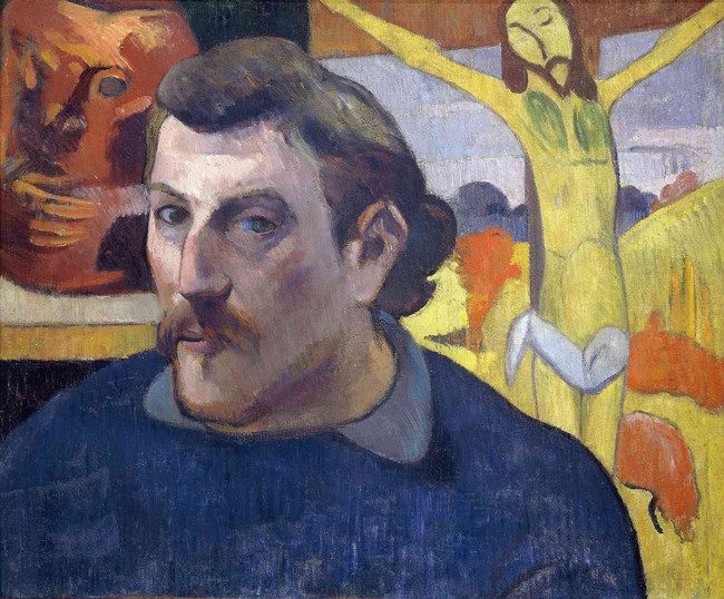 Paul Gauguin - cuộc đời 'phá cách' của một thiên tài - Ảnh 1.