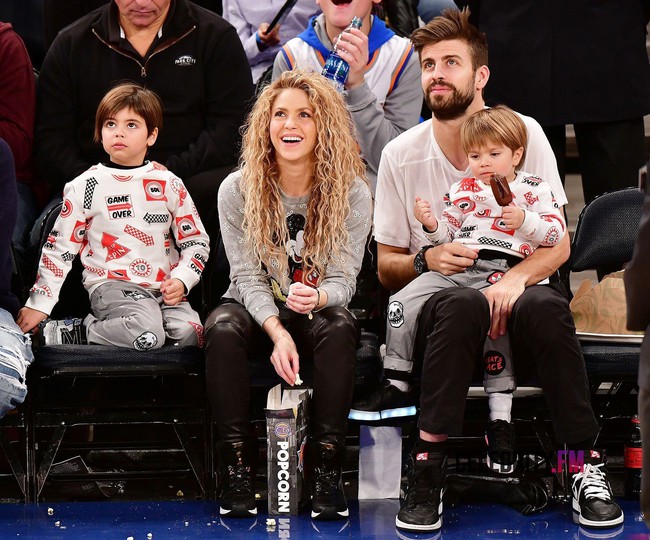 Shakira không có hứng thú hẹn hò với Tom Cruise - Ảnh 2.