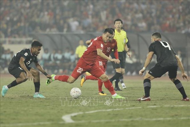 Báo Indonesia mong đội nhà chung bảng với Việt Nam của HLV Trousier ở Asian Cup để trả món nợ thua cay đắng tại AFF Cup - Ảnh 3.