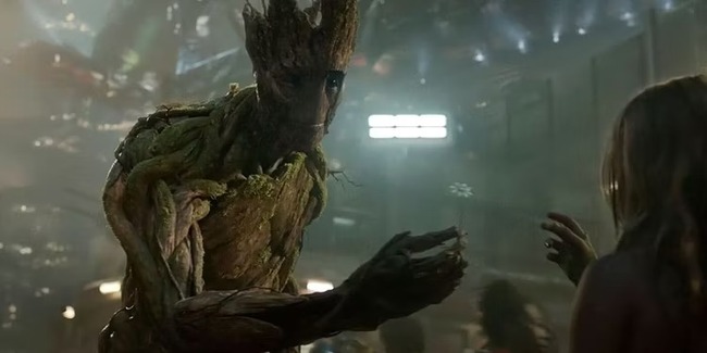 Những sự thật thú vị ít ai biết về Groot: Từng là phản diện ôm tham vọng xâm chiếm Trái Đất, bị trục xuất khỏi quê nhà vì bạn bè - Ảnh 10.