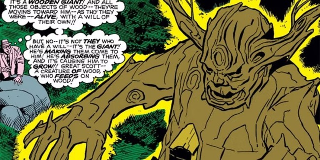 Những sự thật thú vị ít ai biết về Groot: Từng là phản diện ôm tham vọng xâm chiếm Trái Đất, bị trục xuất khỏi quê nhà vì bạn bè - Ảnh 2.