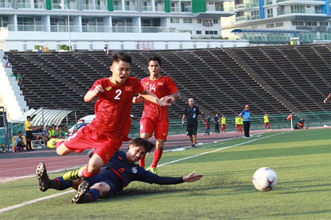 Thống kê giật mình về bóng đá trẻ Indonesia, luôn 'thử kêu đốt xịt' khi gặp Việt Nam - Ảnh 4.