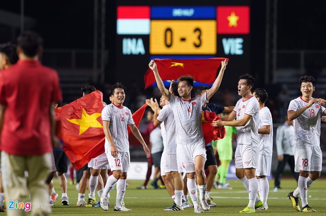 Thống kê giật mình về bóng đá trẻ Indonesia, luôn 'thử kêu đốt xịt' khi gặp Việt Nam - Ảnh 2.