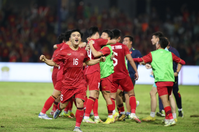 Truyền thông Indonesia lo lắng khi đội nhà phải gặp U22 Việt Nam, khuyên các cầu thủ 'không được nổi nóng' - Ảnh 3.