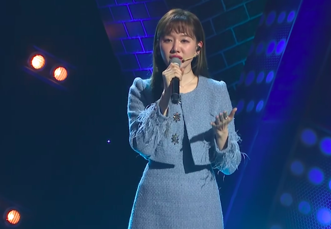Hari Won hát live bản hit của Bảo Anh, được khen hát ngày càng rõ lời - Ảnh 3.