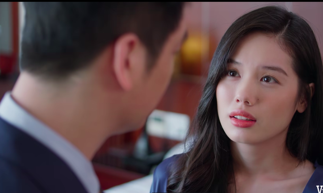 Nam chính phim Việt gây sốt với cảnh vạch mặt bạn gái lừa 'đổ vỏ', hóa ra lại là ngôi sao của 'Hoa hồng trên ngực trái' - Ảnh 3.