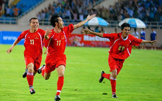 Thống kê giật mình về bóng đá trẻ Indonesia, luôn 'thử kêu đốt xịt' khi gặp Việt Nam - Ảnh 3.