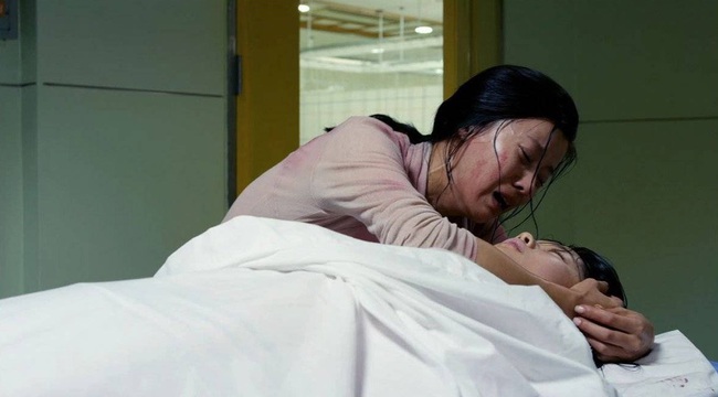 4 phim Hàn hay về mẹ: Nữ phản diện 'đỉnh' nhất 2022 gây bất ngờ - Ảnh 7.