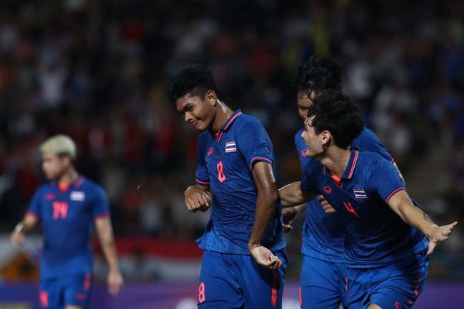 &quot;Giúp&quot; Myanmar có trận đấu hay khó ngờ, Thái Lan báo tin rất kém vui cho Indonesia - Ảnh 2.