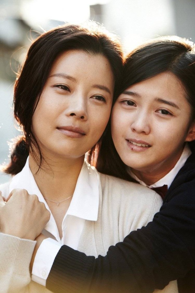 4 phim Hàn hay về mẹ: Nữ phản diện 'đỉnh' nhất 2022 gây bất ngờ - Ảnh 6.