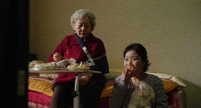 4 phim Hàn hay về mẹ: Nữ phản diện 'đỉnh' nhất 2022 gây bất ngờ - Ảnh 2.