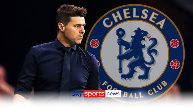 Chelsea chính thức đạt thỏa thuận với HLV Pochettino, triệu fan ăn mừng sớm - Ảnh 2.