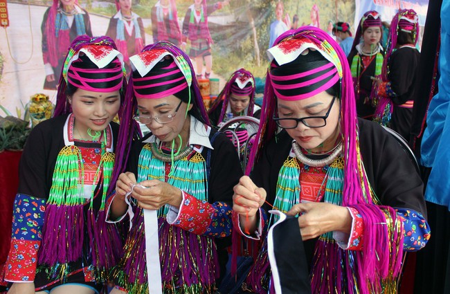 Quảng Ninh: Ngày 20-21/5 diễn ra Lễ hội Hoa sim biên giới năm 2023  - Ảnh 1.