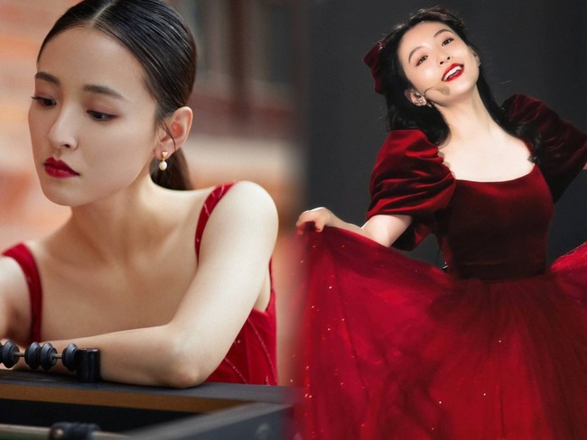 Đường tình buồn bã của người đẹp &quot;Đạp gió 2023&quot;: Hi sinh cả sự nghiệp vì tình yêu nhưng chưa từng có danh phận, ngày ly hôn được tất cả netizen ủng hộ - Ảnh 1.