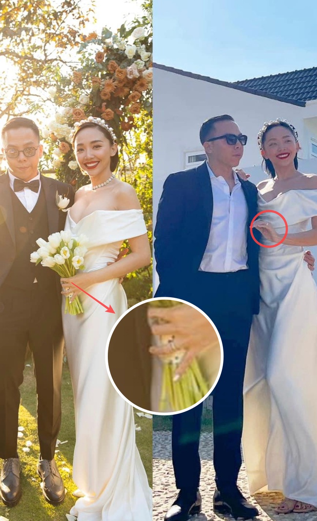 Showbiz Việt có 1 đôi vợ chồng không đeo nhẫn cưới nhưng chưa bao giờ vướng nghi vấn trục trặc, hoá ra vì nguyên nhân này  - Ảnh 3.