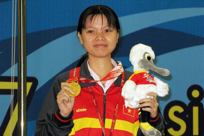 Kỳ thủ Việt Nam giành HCV SEA Games cho đoàn Singapore - Ảnh 2.