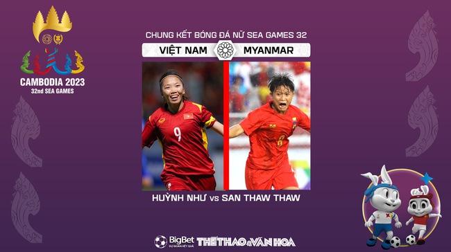 Nhận định, nhận định bóng đá Việt Nam vs Myanmar (19h00, 15/5), chung kết bóng đá nữ SEA Games 32 - Ảnh 5.