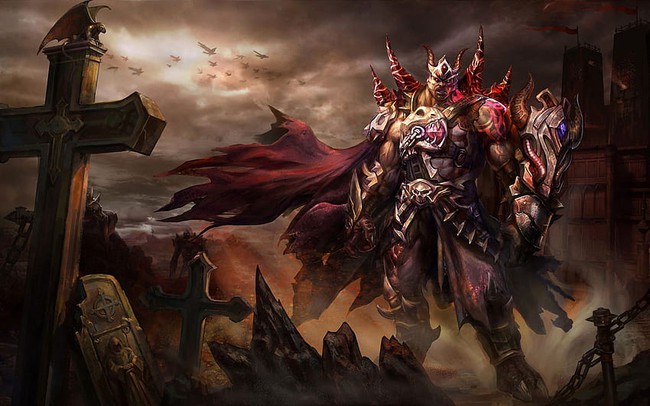 Diablo 4 chính thức ra mắt bản thử nghiệm cuối cùng, game thủ mừng rơn vì cải tiến này - Ảnh 2.