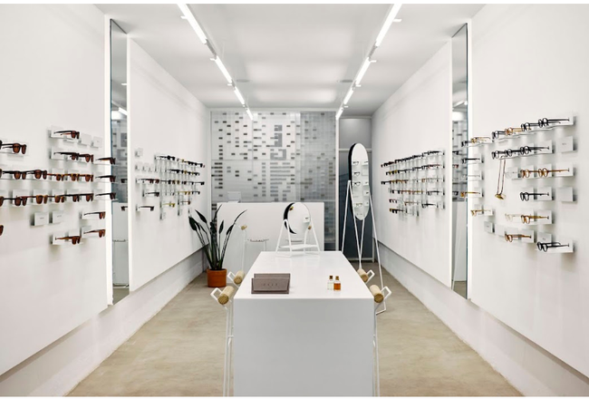 Thiết kế shop cá nhân hoá theo xu hướng 2023 - TDT Decor - Ảnh 5.