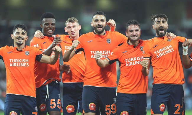 Nhận định, nhận định bóng đá Basaksehir vs Umraniyespor (21h00, 17/5), vô địch quốc gia Thổ Nhĩ Kỳ - Ảnh 2.