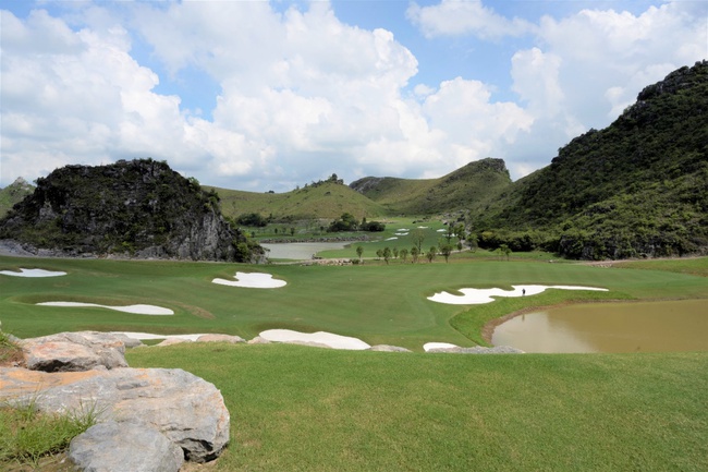 Khai trương Khu phức hợp thể thao Legend Valley Country Club – Điểm đến đẳng cấp thế giới mới lần đầu tiên xuất hiện tại tỉnh Hà Nam - Ảnh 8.