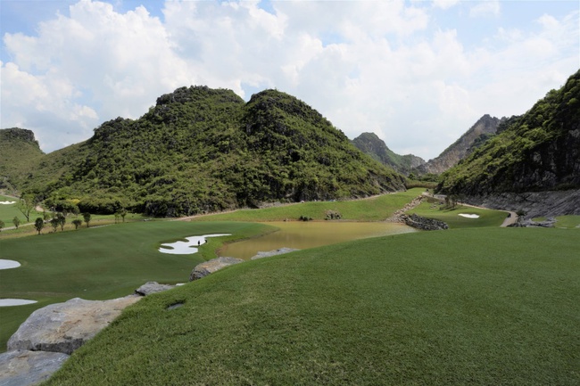 Khai trương Khu phức hợp thể thao Legend Valley Country Club – Điểm đến đẳng cấp thế giới mới lần đầu tiên xuất hiện tại tỉnh Hà Nam - Ảnh 9.