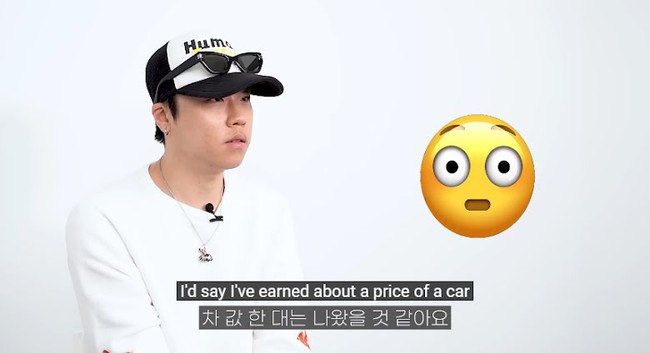 Các nhạc sĩ của BTS kiếm được bao nhiêu tiền? Chắc chắn là không đồng đều - Ảnh 3.