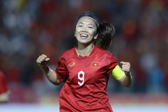 Lan tỏa tinh thần Huỳnh Như từ SEA Games đến World Cup - Ảnh 1.