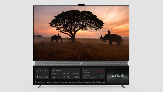 Chuyện khó tin: Nhận ngay TV 4K 55 inch miễn phí - Chỉ cần chấp nhận điều kiện đơn giản này, TV sẽ là của bạn! - Ảnh 1.