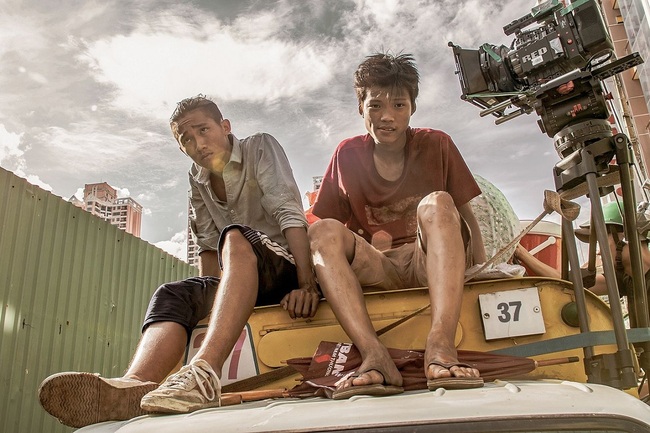 Phim Việt từng ẵm giải diễn xuất tại LHP quốc tế nóng trở lại trên Netflix - Ảnh 5.