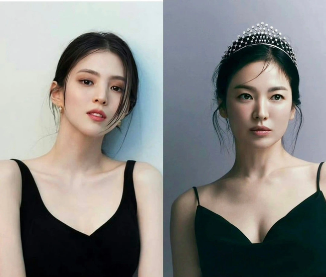 Song Hye Kyo và Han So Hee bất ngờ rút khỏi dự án phim chung - Ảnh 4.
