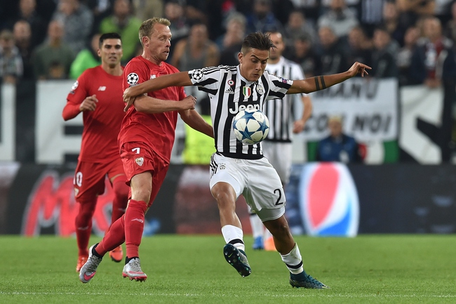 Lịch thi đấu bóng đá hôm nay 18/5: Sevilla vs Juventus, Newcastle vs Brighton - Ảnh 5.